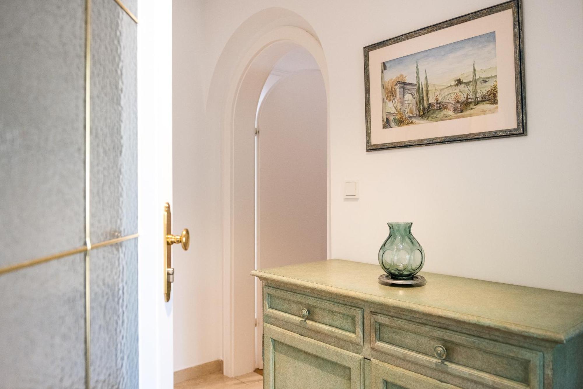 Auszeit I Apartment Гармиш-Партенкирхен Екстериор снимка